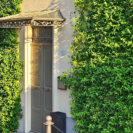 فيلا Casa Santo Stefano تْشيرنوبيو المظهر الخارجي الصورة