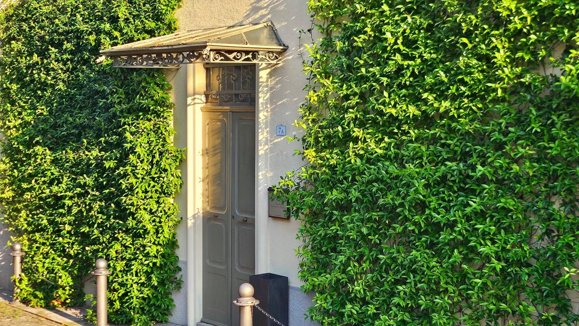 فيلا Casa Santo Stefano تْشيرنوبيو المظهر الخارجي الصورة